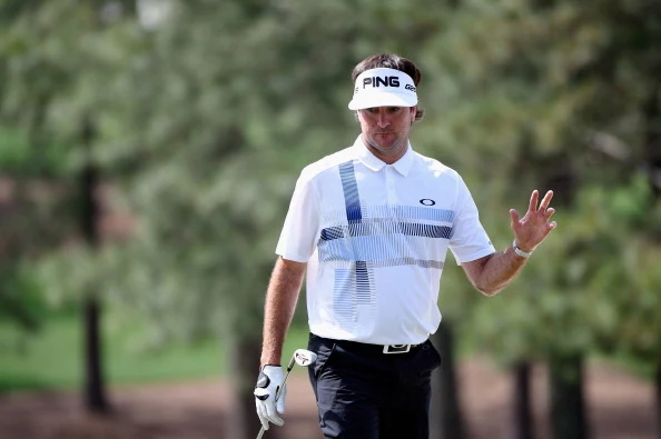 The Masters - Final Round
