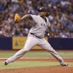 New York Yankees v Tampa Bay Rays