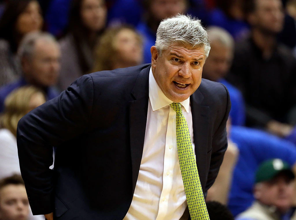 Siena v Kansas