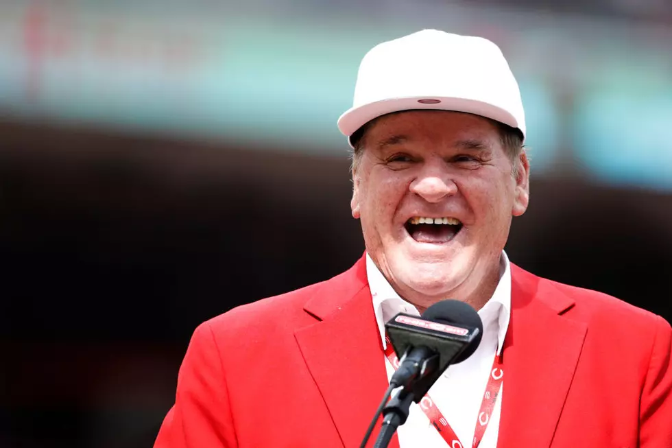 4192: An Evening with Pete Rose