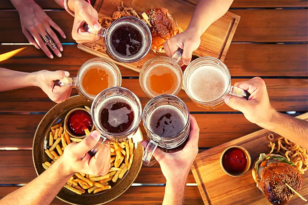 New York State Towns that Have Banned Alcohol
