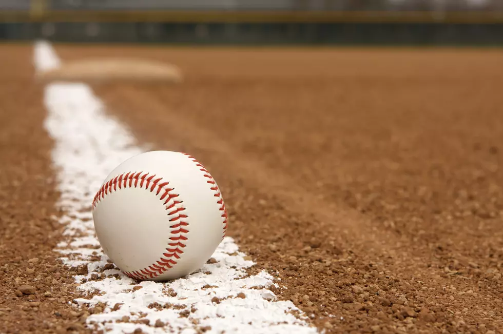 Which Great Local Baseball Coach Finally Retired From Section II?