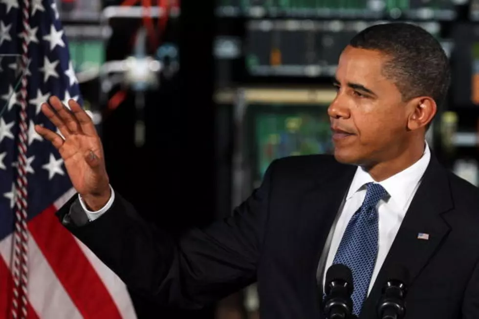 Obama To Visit Schenectady Tuesday