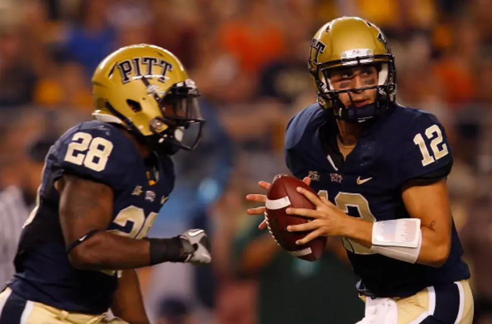 Syracuse & Pitt Officially Move to ACC