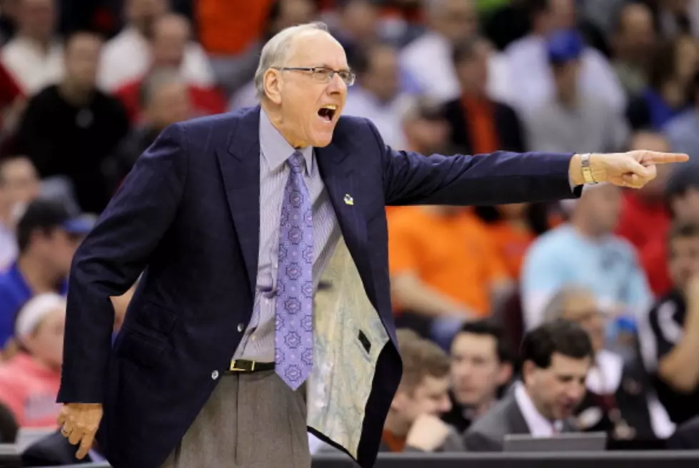 Joe&Brix Break Down Syracuse With Insider Brent Axe(AUDIO)