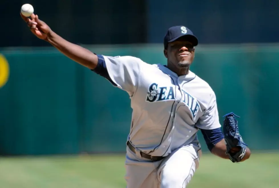 Yankees Trade Jesus Montero For Seattle Pitcher Michael Pineda