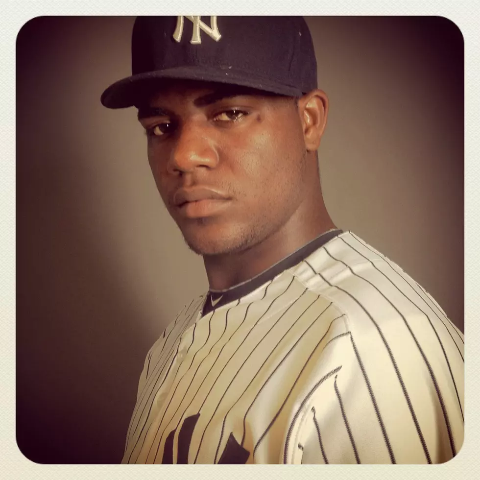 Positive Start for Pineda