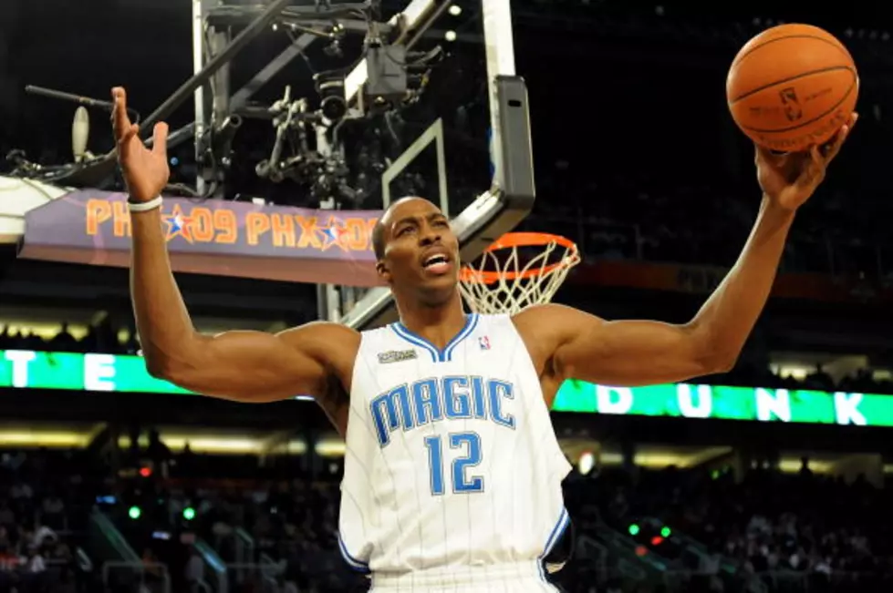 NBA Free Agency Roundup: Cavs Re-enter the Dwightmare