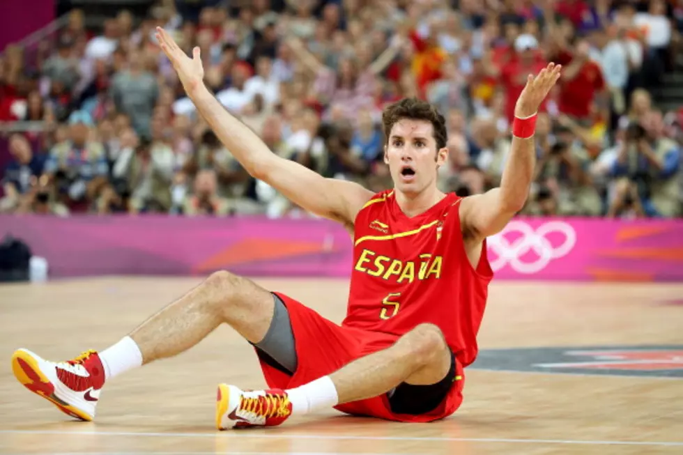 NBA Cracks Down On Flopping: Good Or Bad?