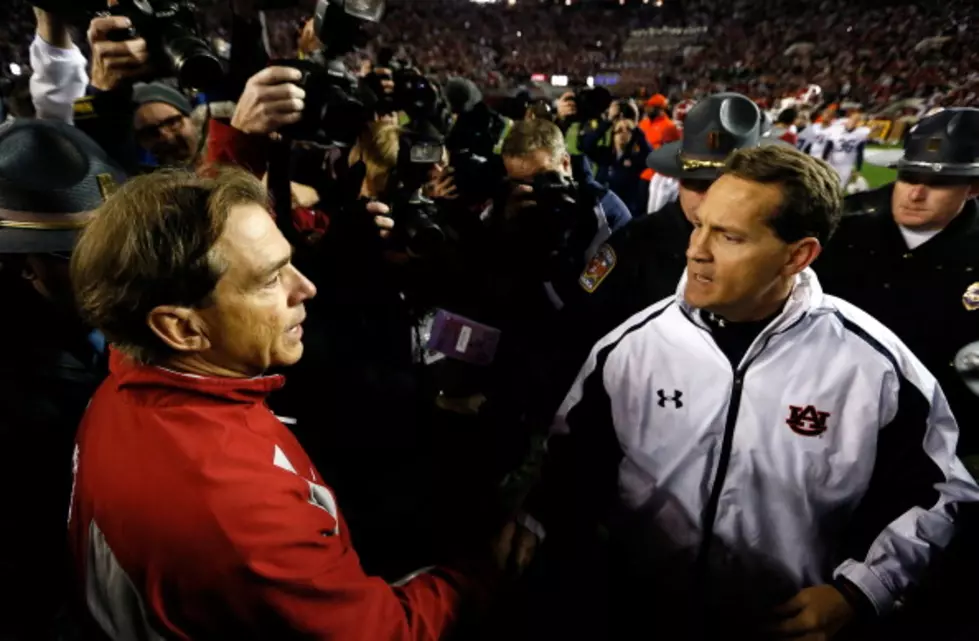 Sunday Bloody Sunday As 5 College Coaches Get The Pink Slip