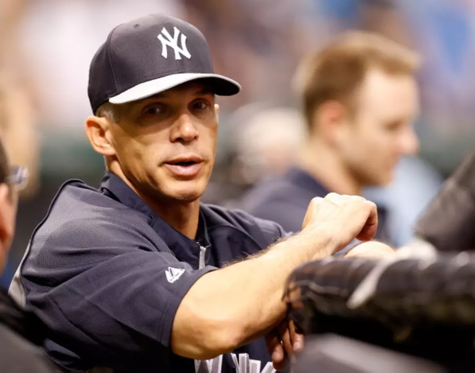 Subway Series Has Lost Its Luster