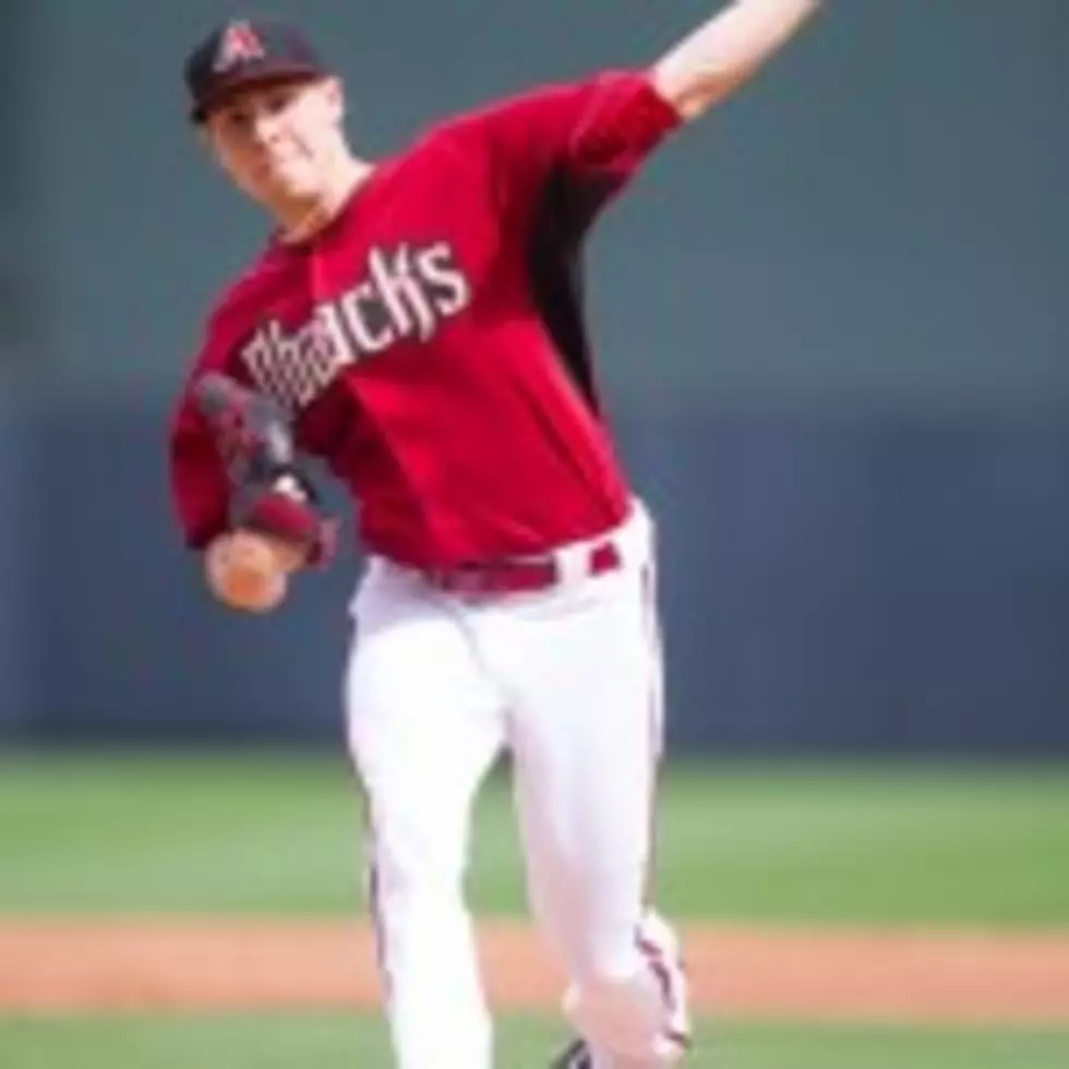 Patrick Corbin is one of several top arms to require Tommy John surgery this season. (Photo by Rob Tringali/Getty Images)