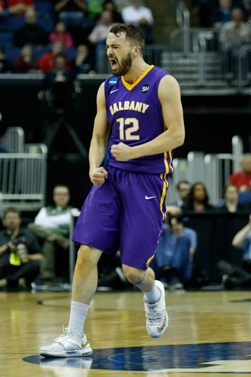 Two Months Ago Today: Hooley Hits ‘The Shot’
