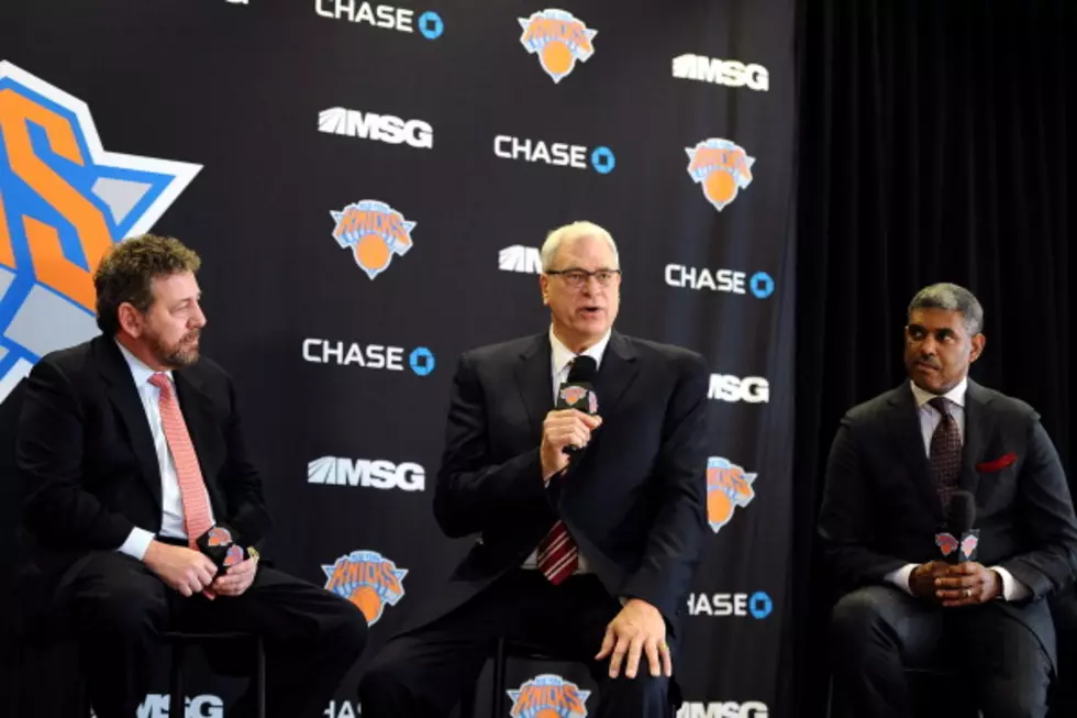 Knicks 4th Pick For Sale On Craigslist