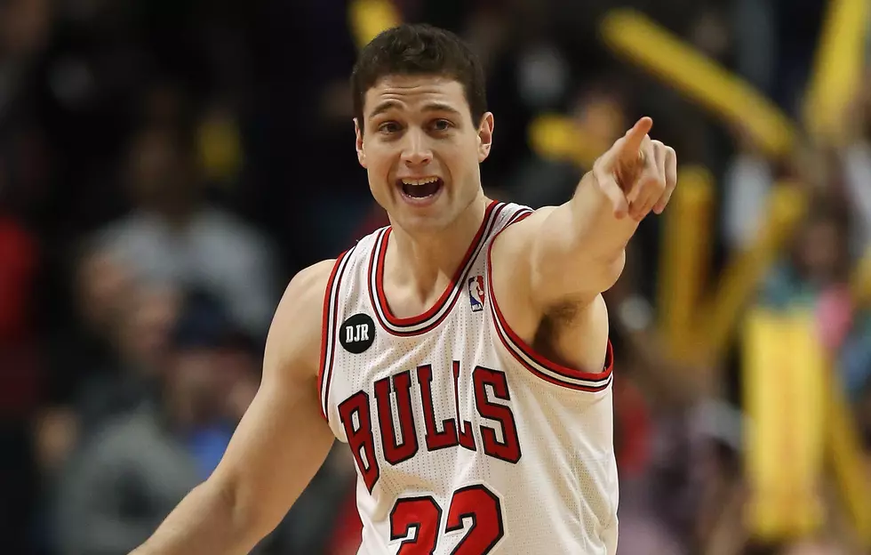 Jimmer Fredette Selected by Westchester Knicks in D-League Draft