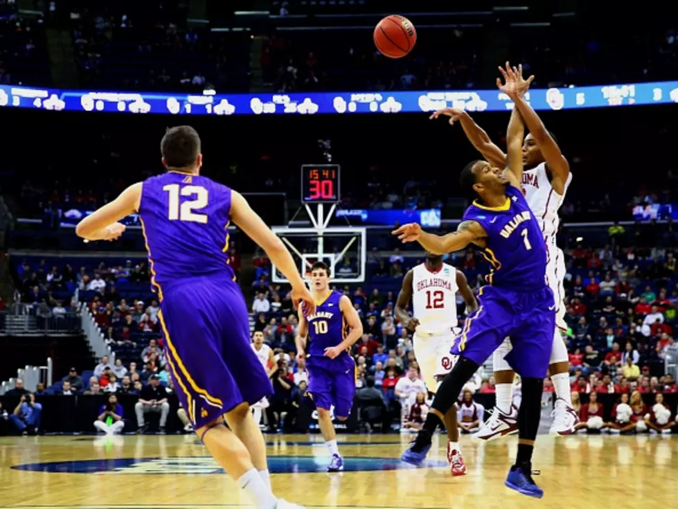 UAlbany Tabs Men’s Hoop Captains