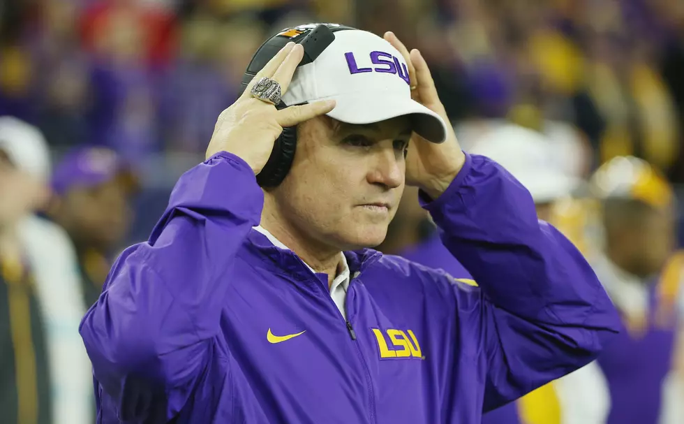 Goz’s College Football Top 25 Poll (Week 2)