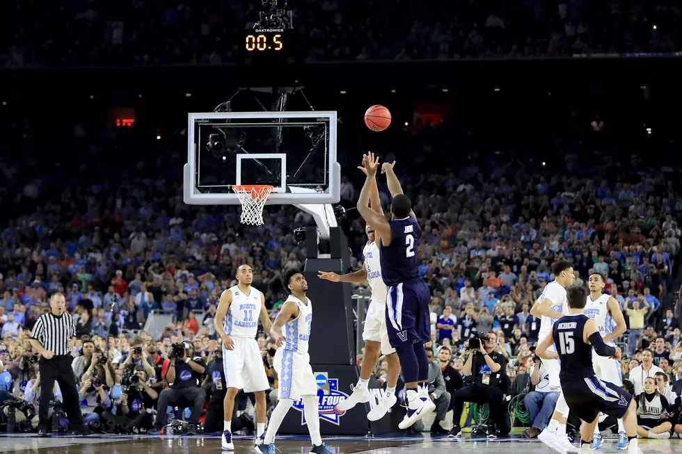 Wooden Award Top 25 List Announced