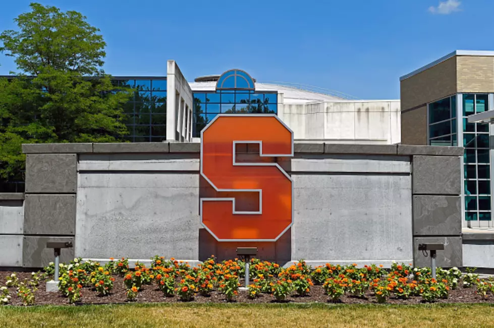 Best Reactions to Syracuse Making The Tournament