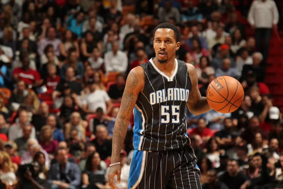 Knicks, Brandon Jennings Agree to Terms