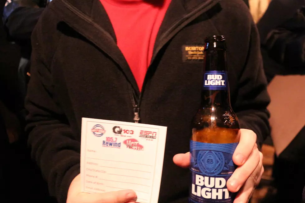 One of the Capital Region’s Own Just Won a Trip to the Super Bowl