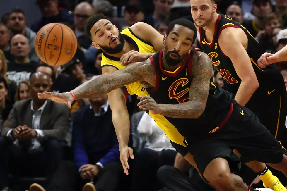 Guilderland Native Discusses His Botched Call In NBA Finals Game 1