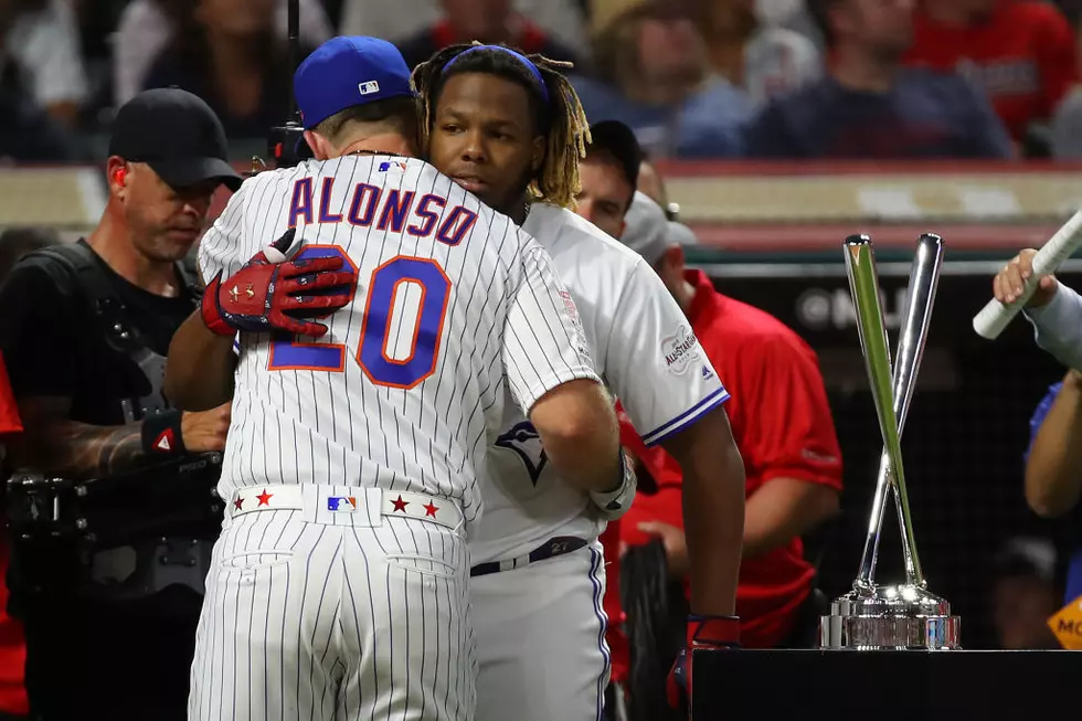 Is The Home Run Derby Jinx Real?