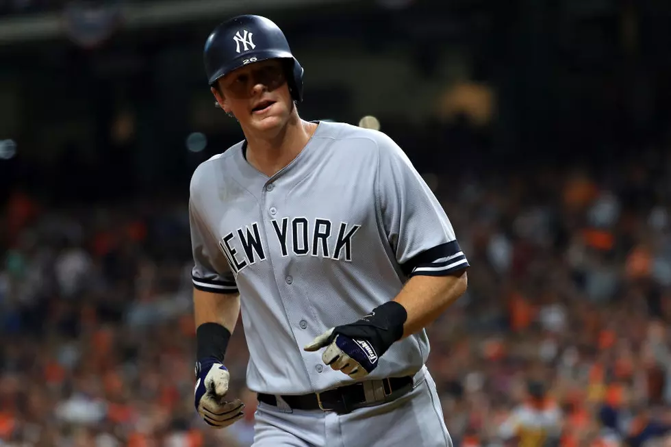 Can Mets Give Yankees Rude Awakening with this Move?