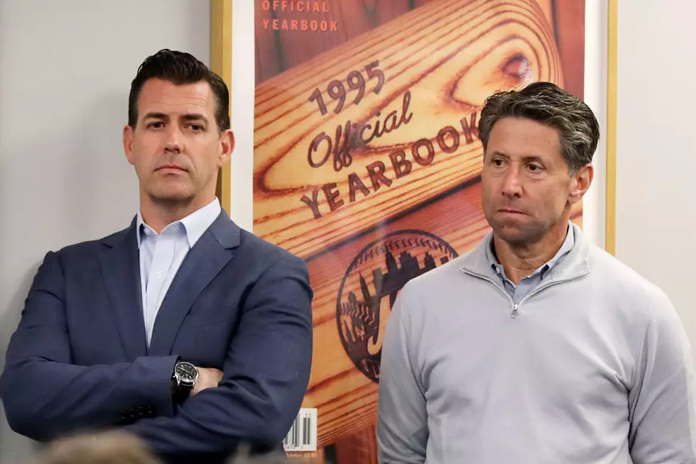 Mets Ownership Changing