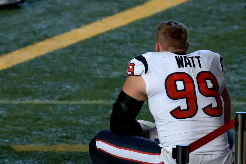 Could This 3 Time Defensive Player Of The Year Be Headed To New York?