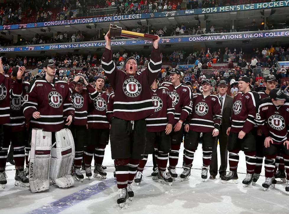 This Former Union Star is Putting the ‘Capital’ in Capital Region