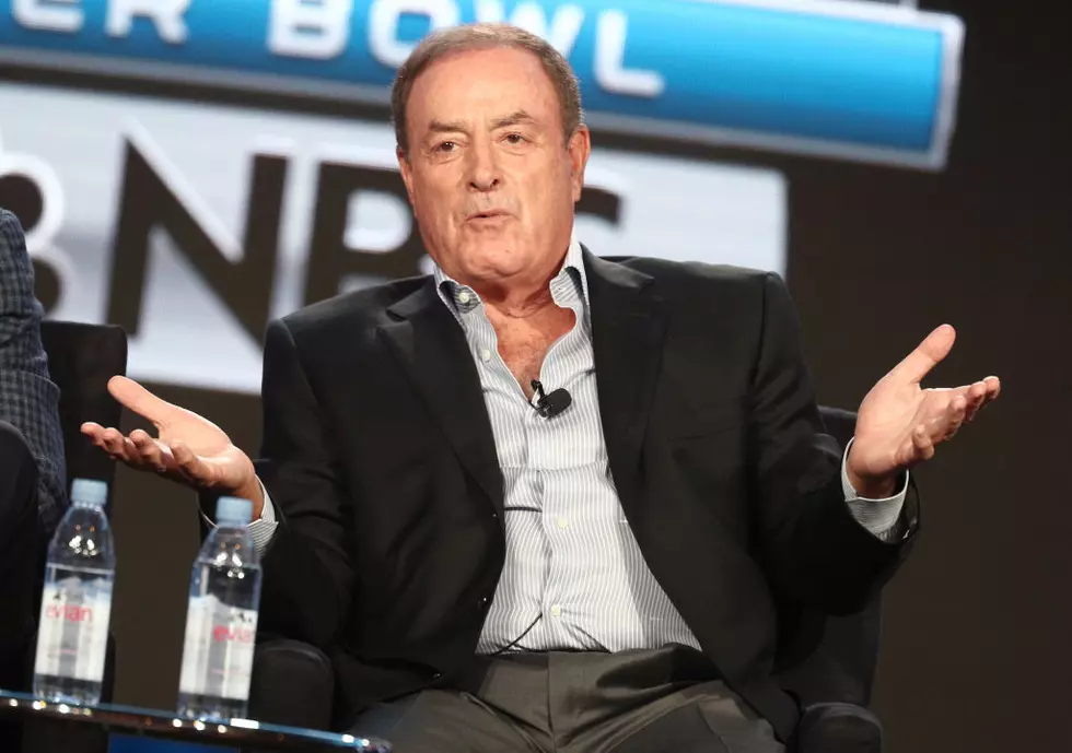 ‘Do You Believe in Miracles?’…Amazon Targeting Big Name for NFL Coverage