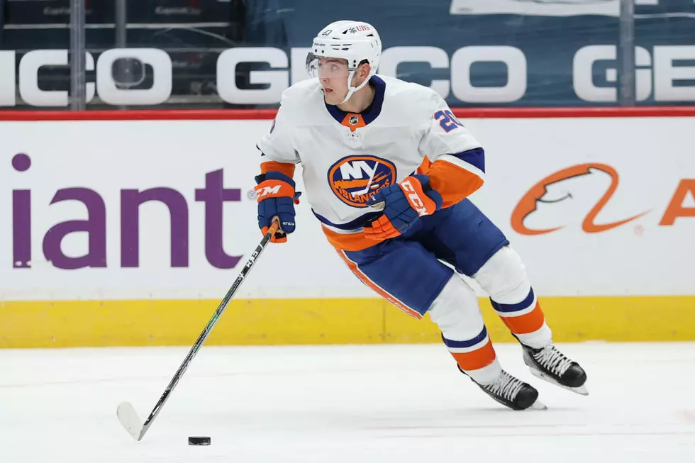 New York Islanders Will Lose an Impact Player Tomorrow Night