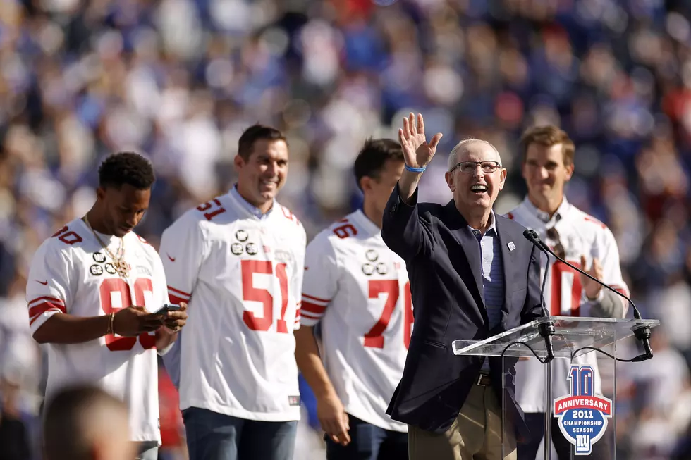 “Hire Him Back” Giants Need to Hire Someone Like Tom Coughlin