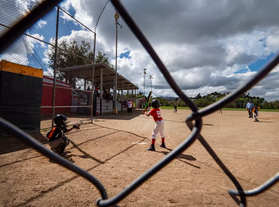 (Updated) New York Little Leaguer Tragically Dies During Game