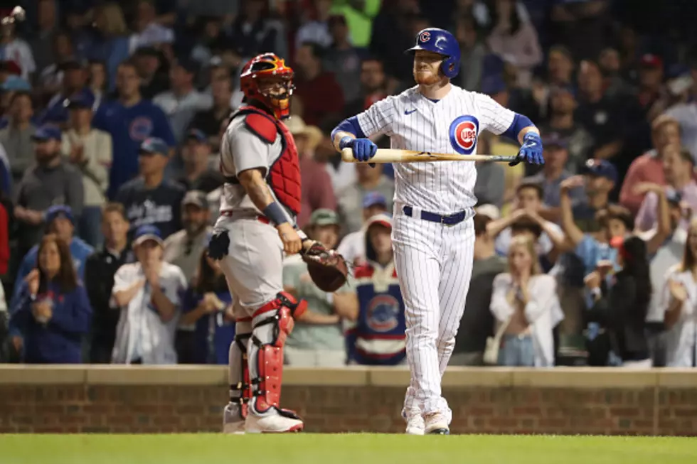 Cruel Timing As Cubs Whack Ex-New York Yankees Prospect