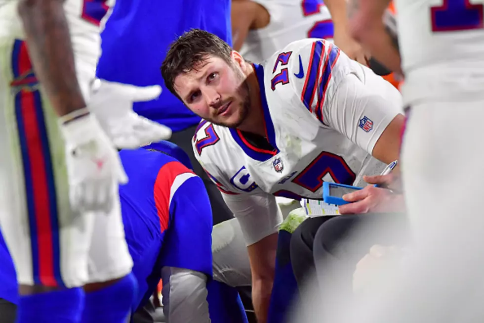 Putting Money On The Buffalo Bills vs. L.A. Rams? Not So Fast!