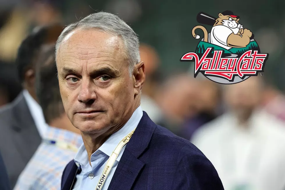 Capital Region Team Involved in Lawsuit Against MLB! What’s the Latest News?