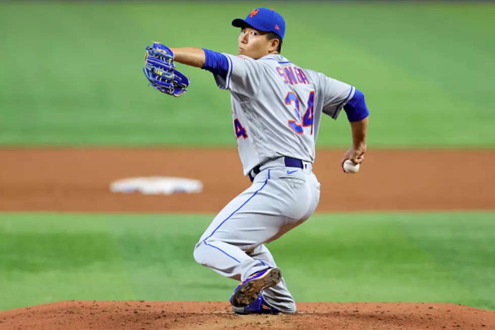 Just How Impressive Was Kodai Senga For The NY Mets Last Night?