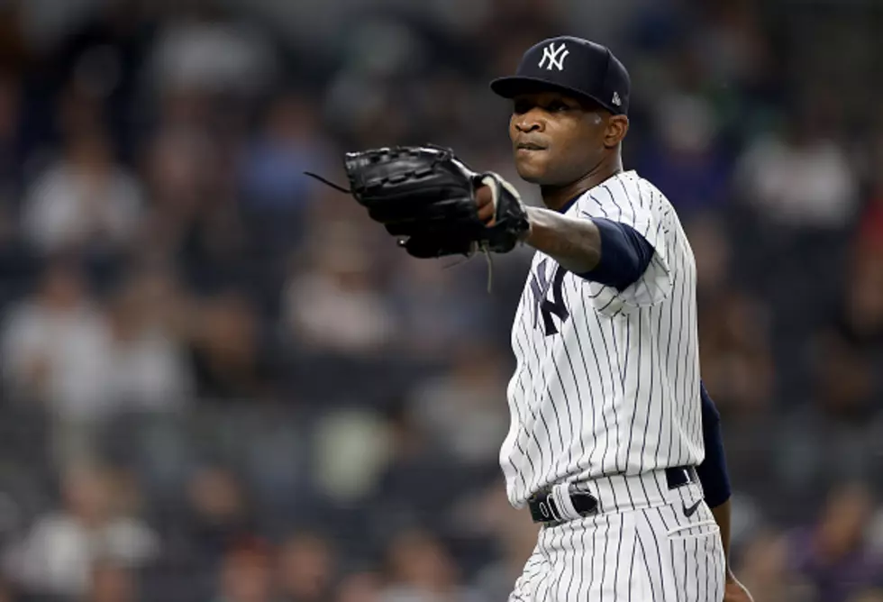 Why Is This New York Yankee Team So Hard To Watch?