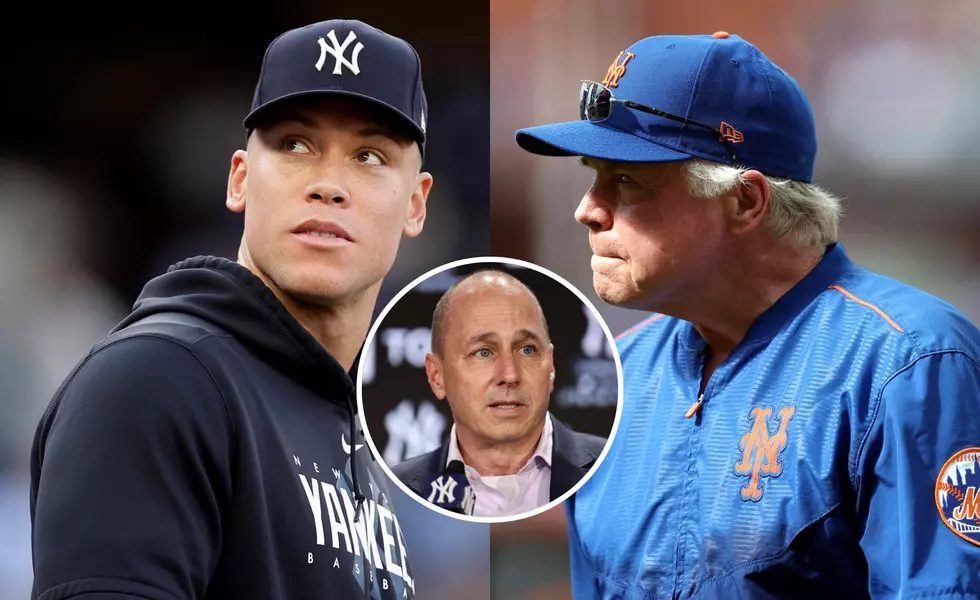 All-Star ‘Lame': Ten of New York Baseball’s Biggest First-Half Disasters