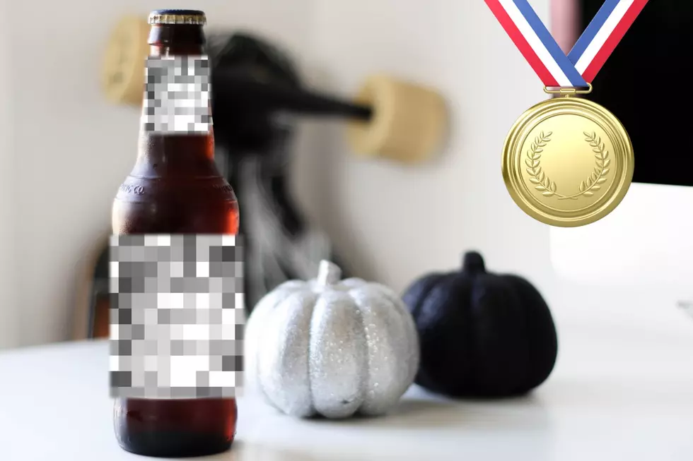 Pumpkin Beer Brewed in Upstate New York Named Among Best in America