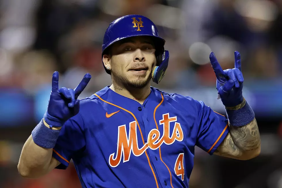 The New York Mets Are In The NLCS And It Is Amazing