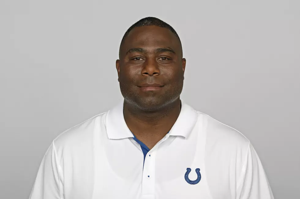 Upstate NY Native, Ex-Syracuse Player Fired by NFL Team for ‘Behavior Issue’