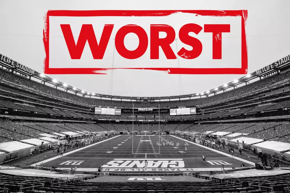Players Have Spoken: This New York Stadium is the NFL’s Biggest Dump