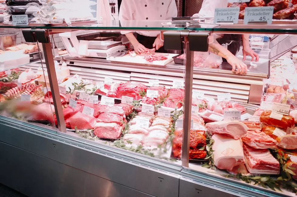 Careful! New York is One of Eight States to Have This Meat Product Recalled