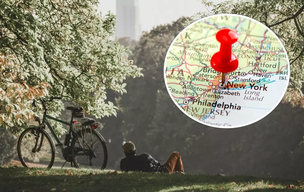 These are the Five Highest-Rated Cities in New York State for Bike Riders