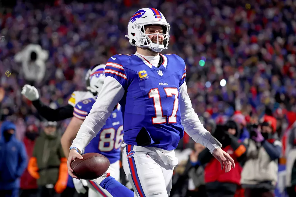 Are The Buffalo Bills Better Than We All Thought?