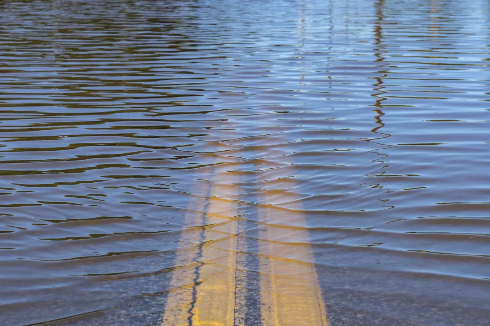 See Rainfall Totals from Hurricane Debby for Towns in Albany County, NY