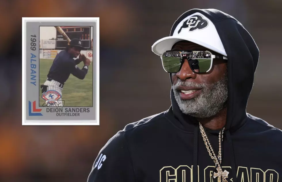Don’t Forget, ‘Coach Prime’ Got His Start with This Capital Region Team